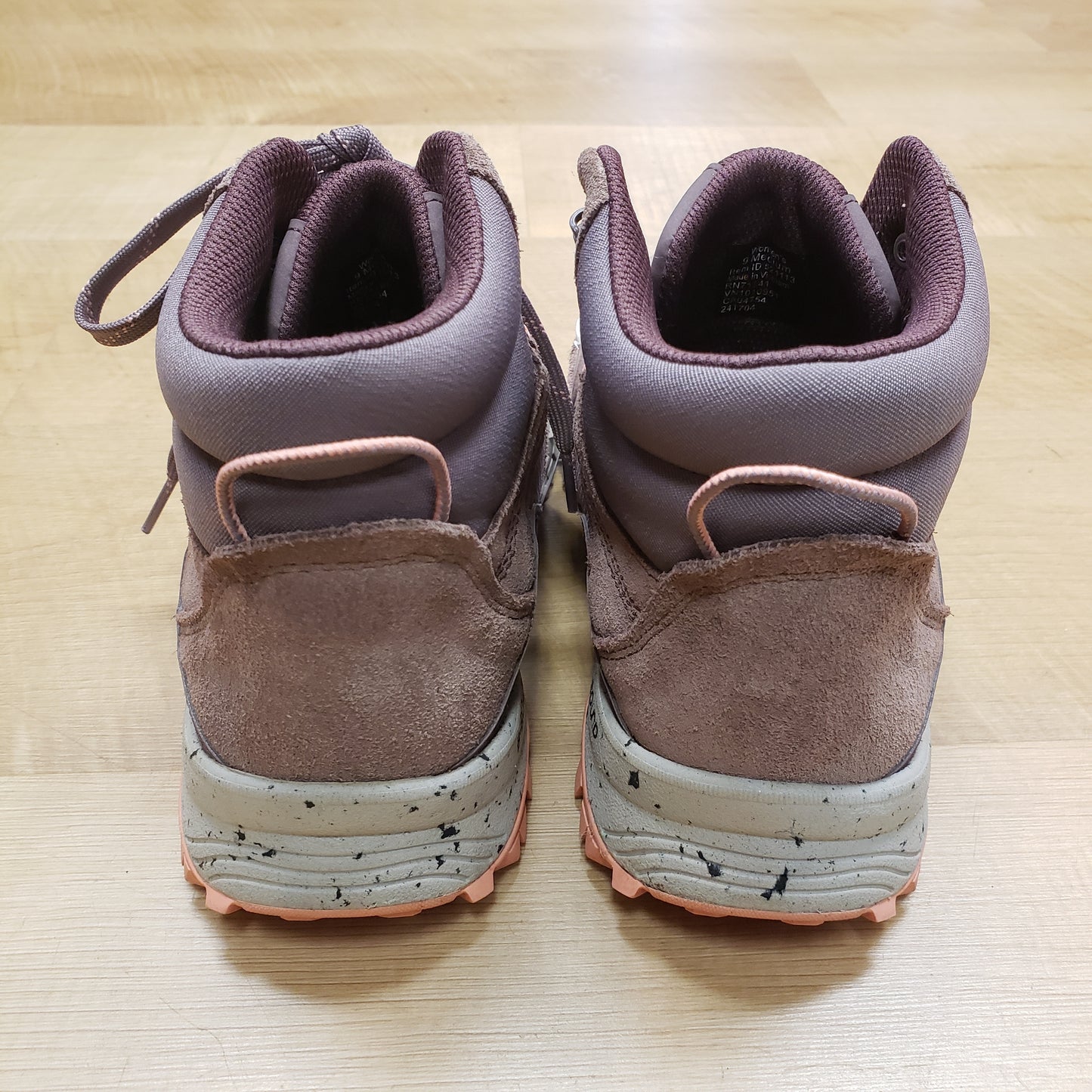 LL Bean Everywhere Explorer Boots