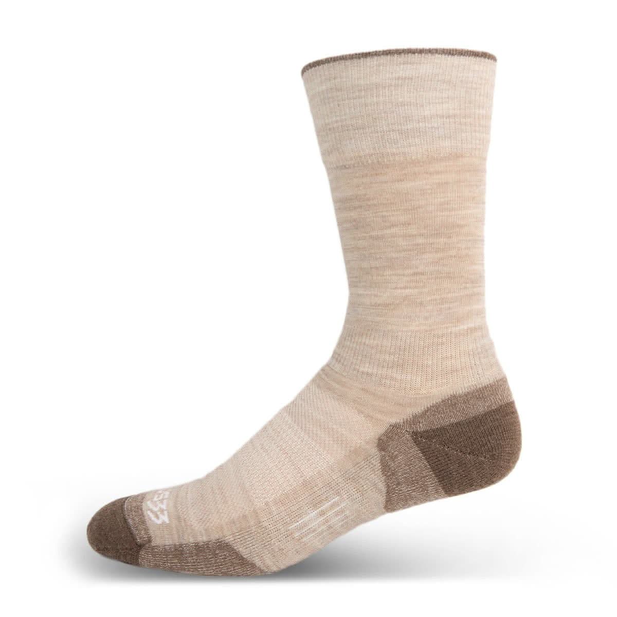 Minus33 Micro Full Cushion Boot Wool Socks