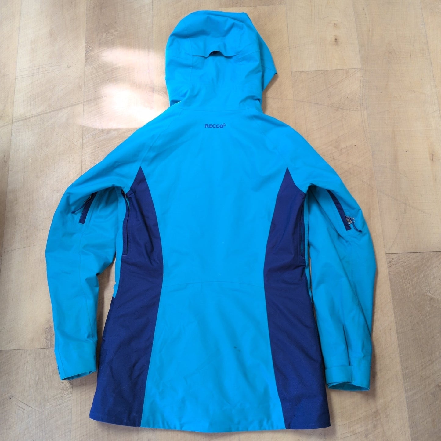 Patagonia Snowbelle Jacket