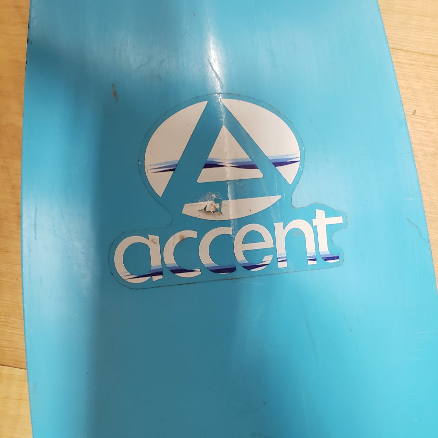 Accent Wahoo SUP Paddle YOUTH