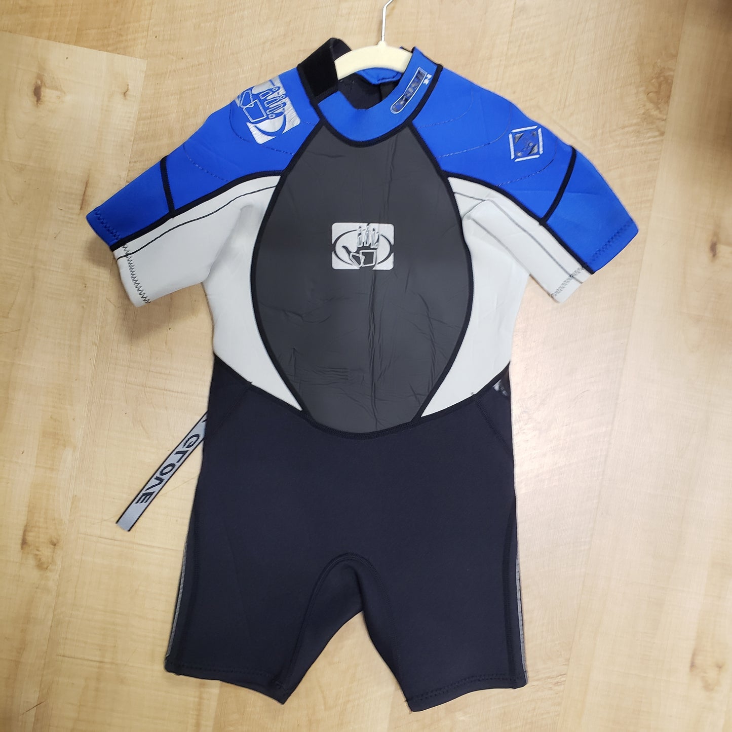 Body Glove Crush Shorty Wetsuit