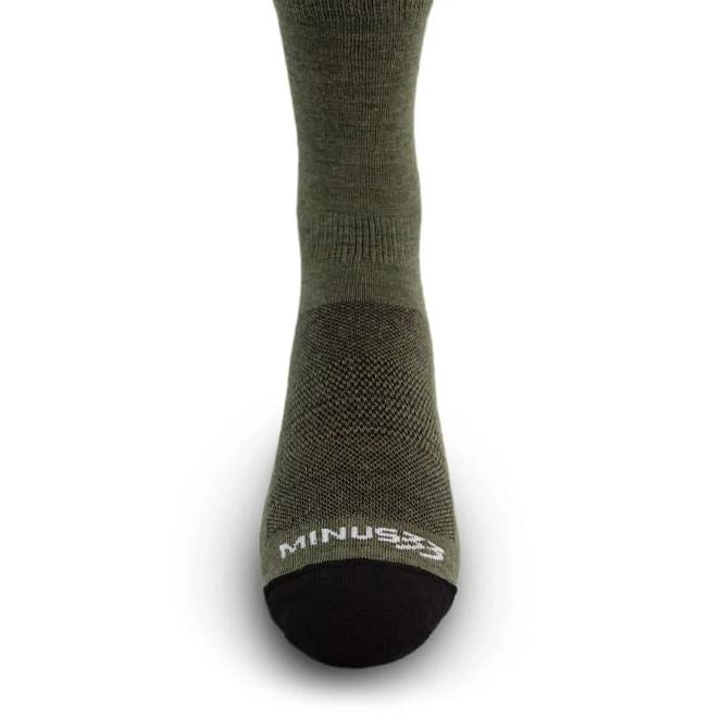 Microweight Mini Crew Socks