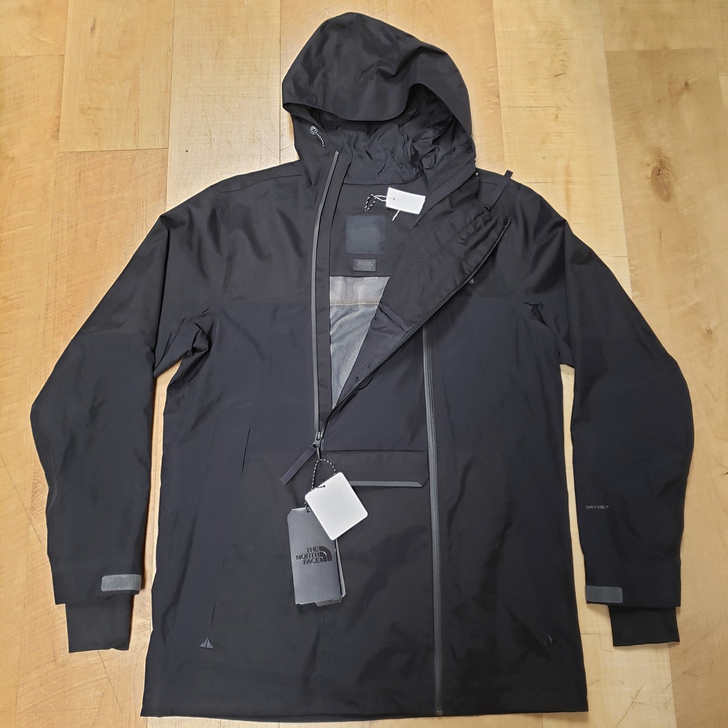 TNF Urban Gear Jacket NEW