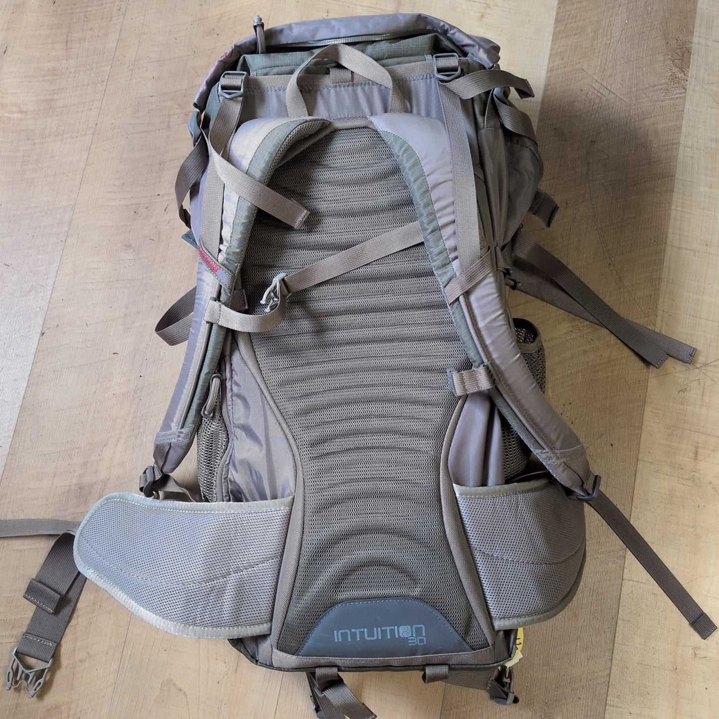Gregory Sage 45 Backpack