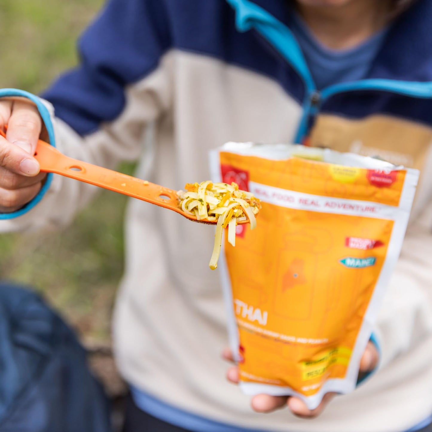 Good To-Go Dehydrated Meal (Single)