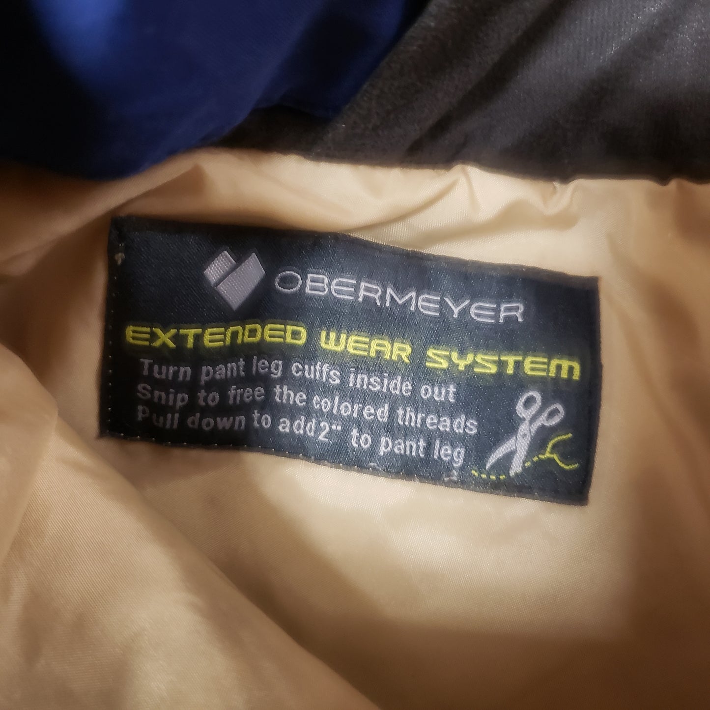 Obermeyer Jessi Snow Pants