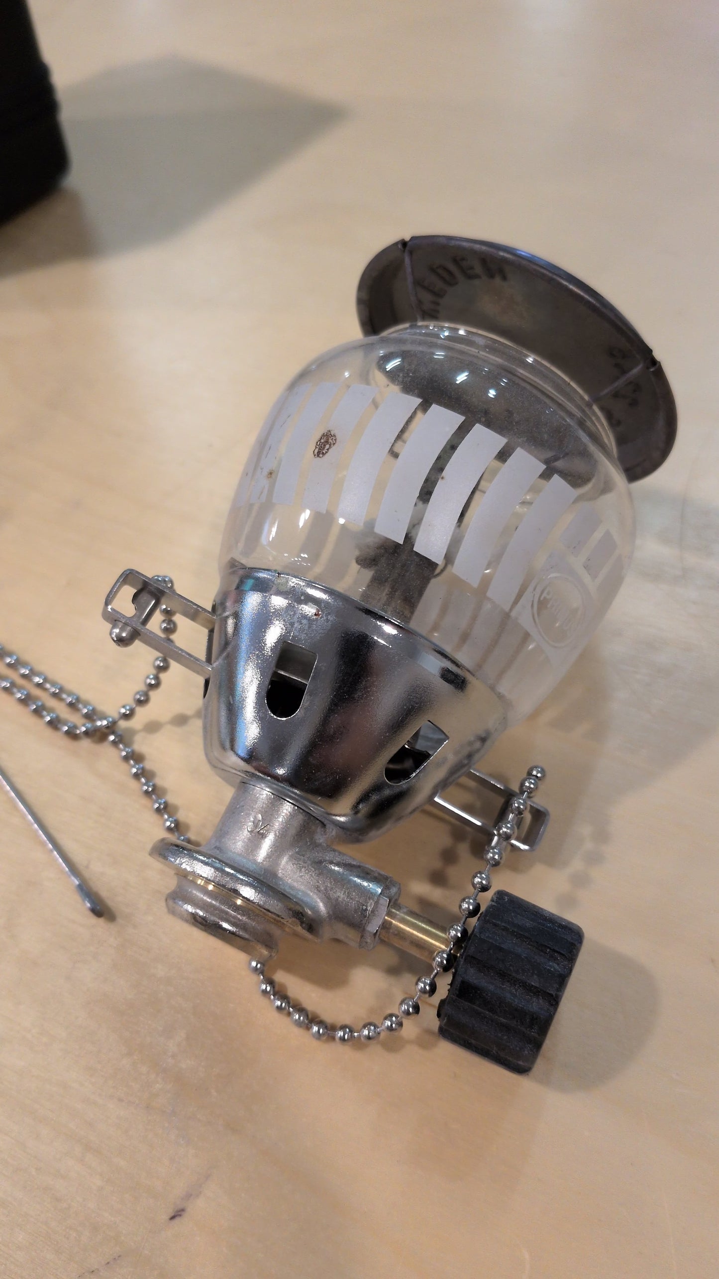 Primus Alpine EasyLight Lantern