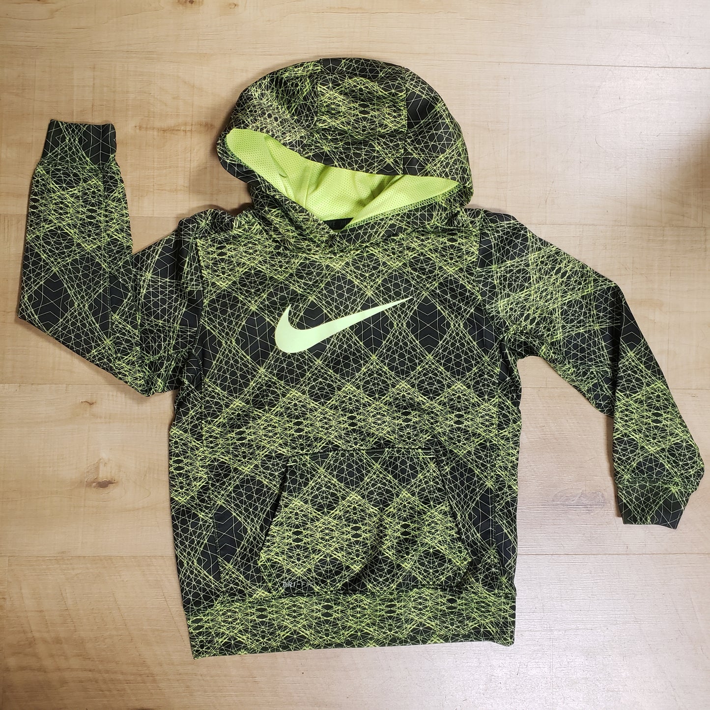 Nike Dri-Fit Hoodie