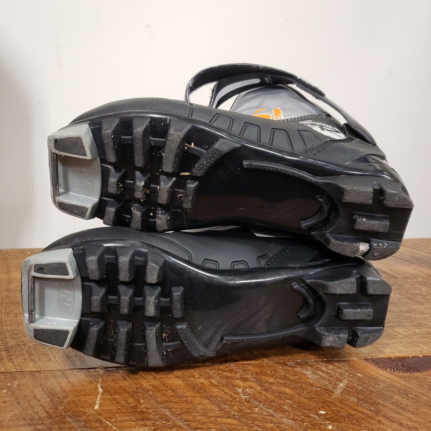 Rossignol Comp J NNN Skate Ski Boots