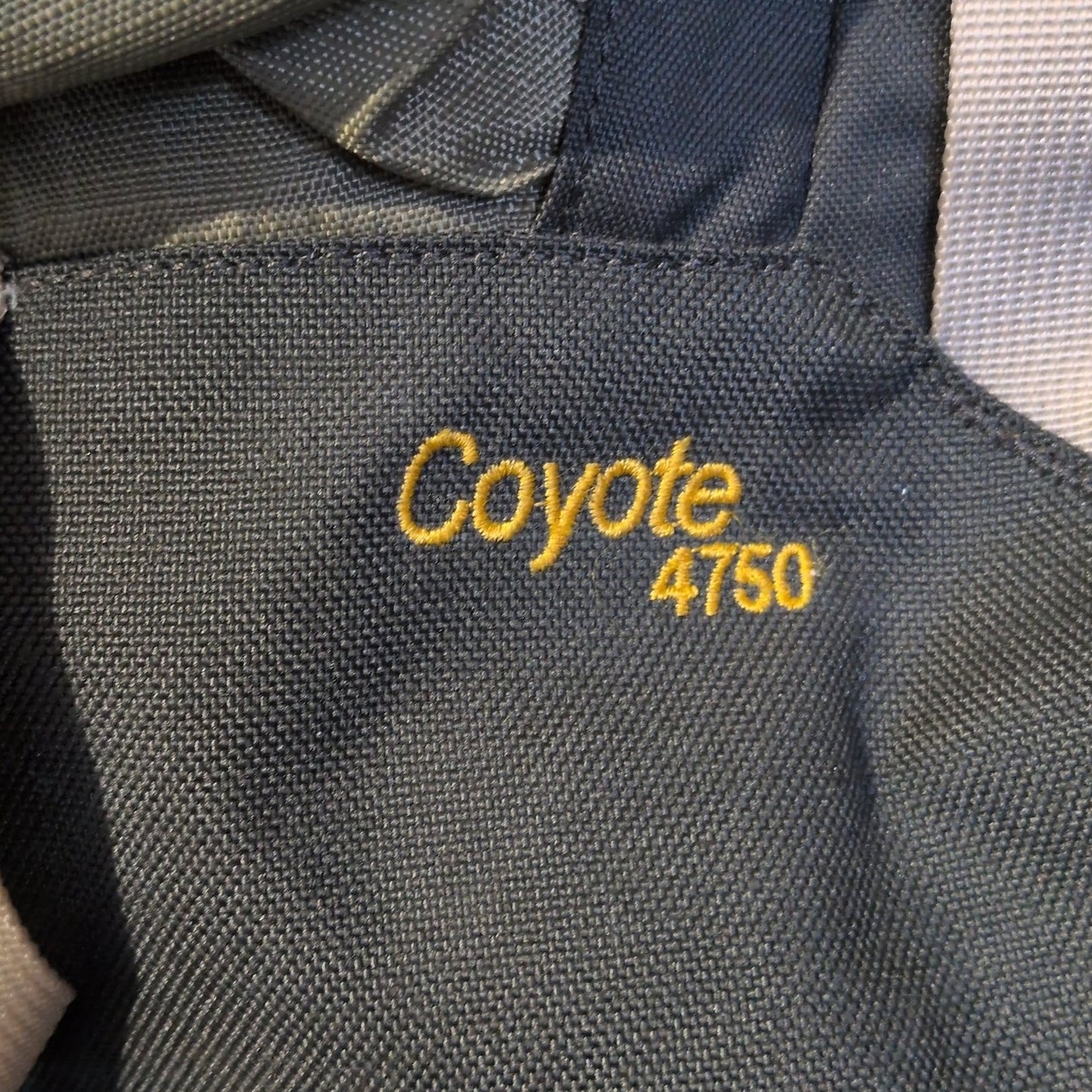 Kelty Coyote 4750 (78L) Pack