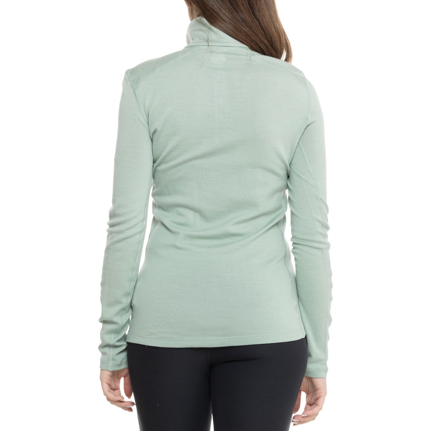 Icebreaker Merino 260 Quantum Zip LS