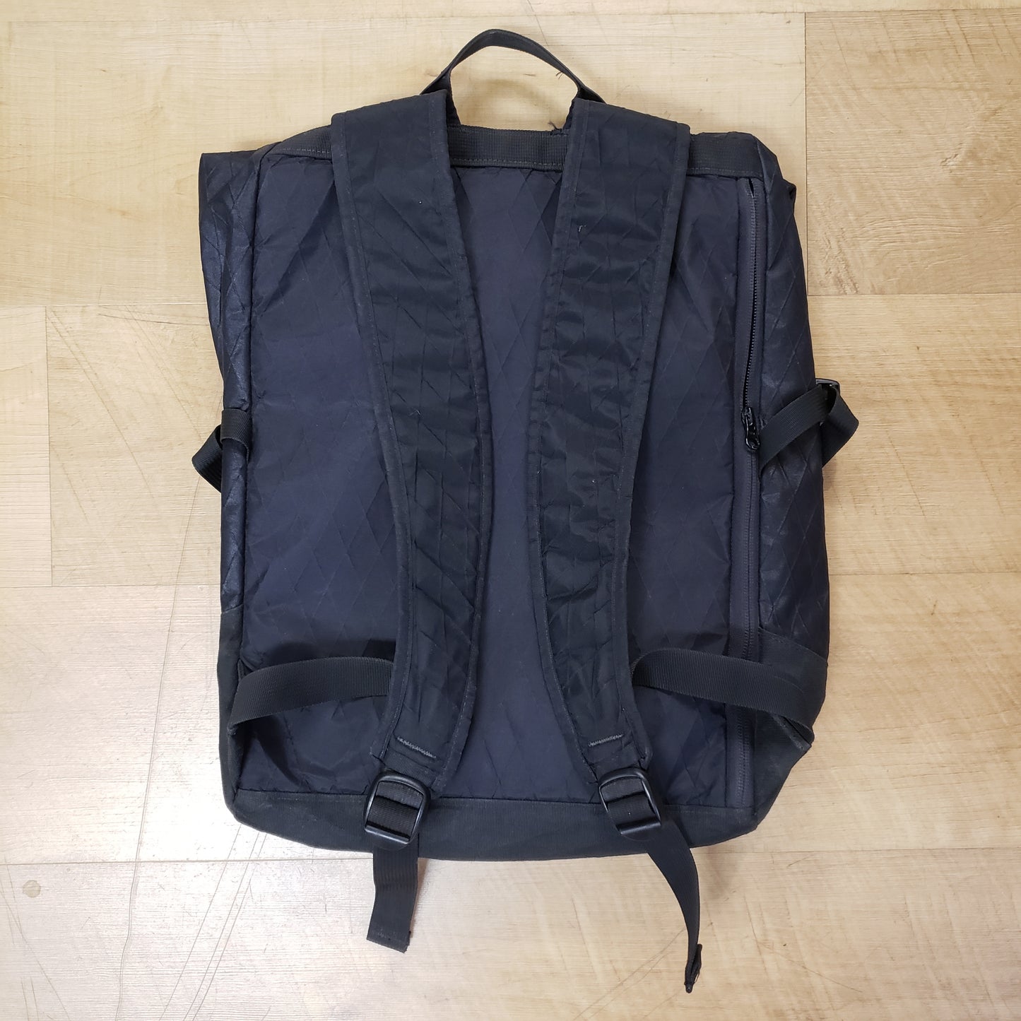 Flowfold x LLBean DayPack