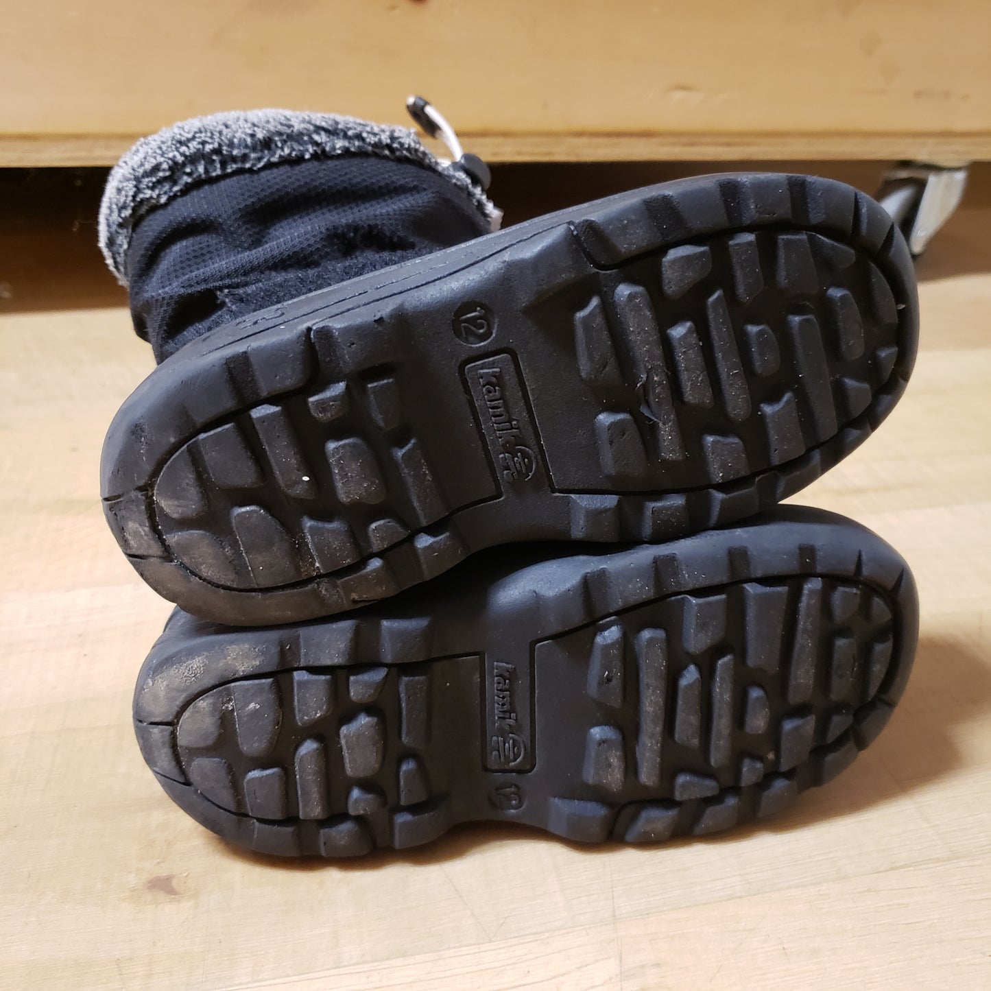 Kamik Waterbug WP Insulated Boots