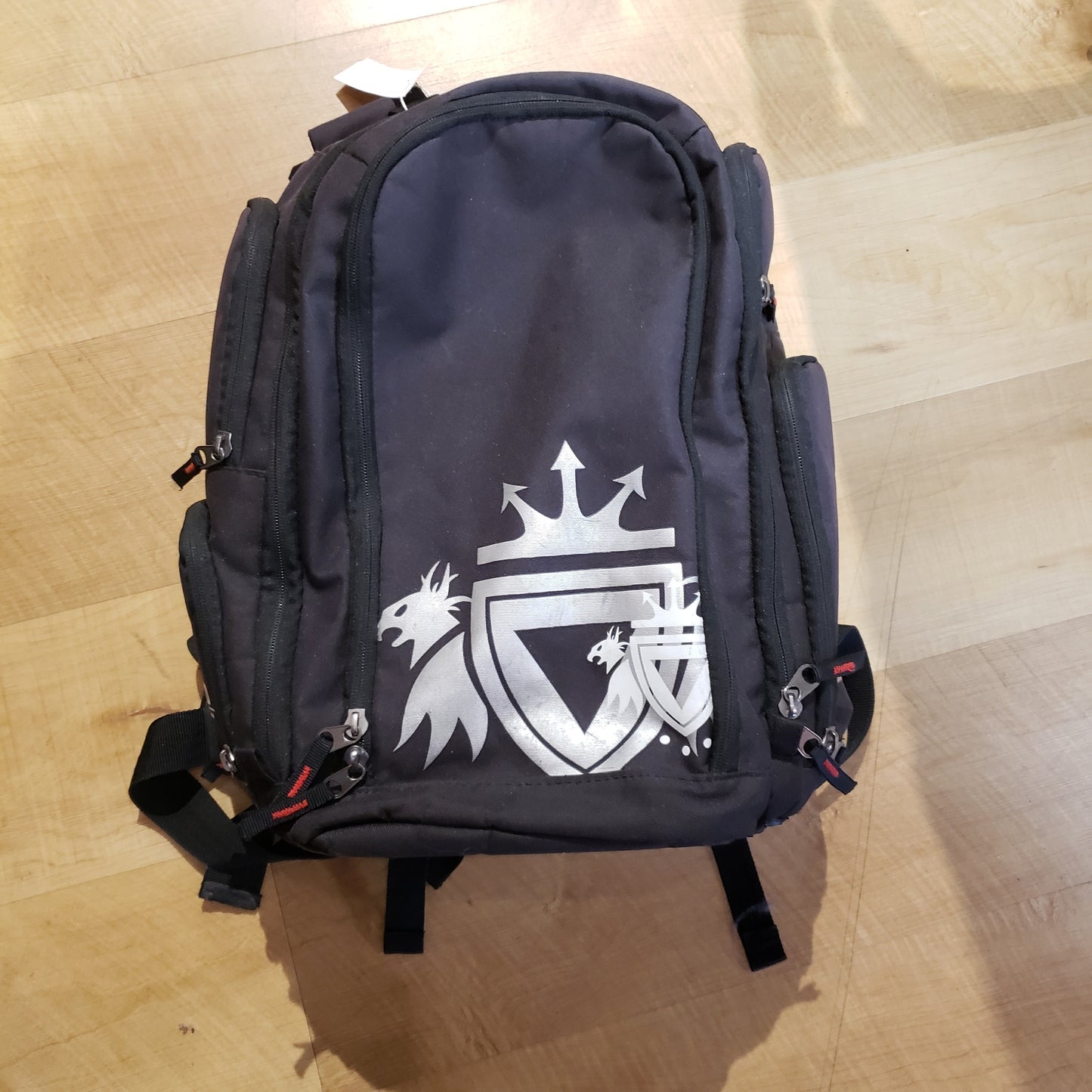 Gryphon Big Mo Sports Bag