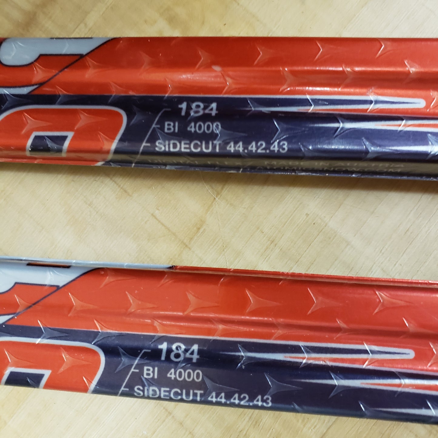 Atomic RS10 Salomon SNS Profil Bindings XC Skis