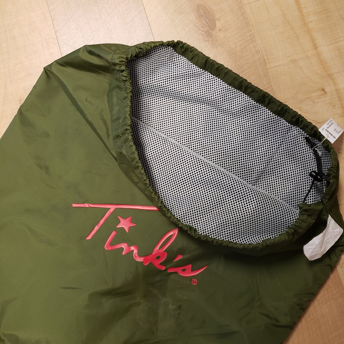 Tink's Scent Lock Sack