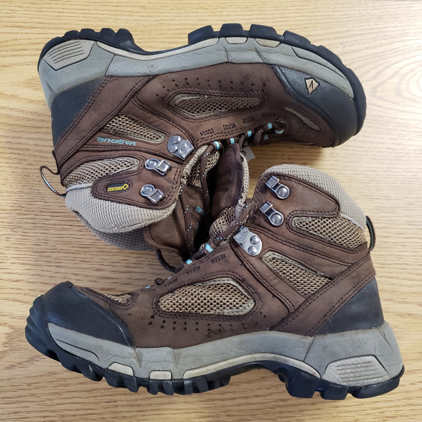 Vasque Breeze 2.0 Hiking Boots