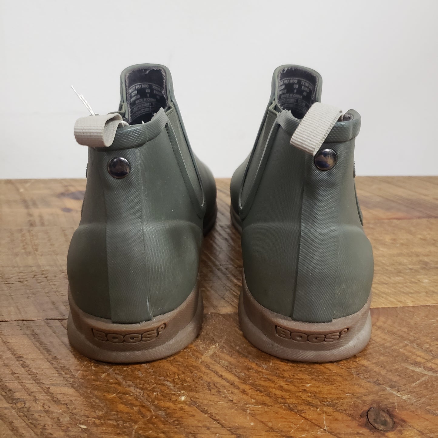 Bogs Sweet Pea Rain Boots