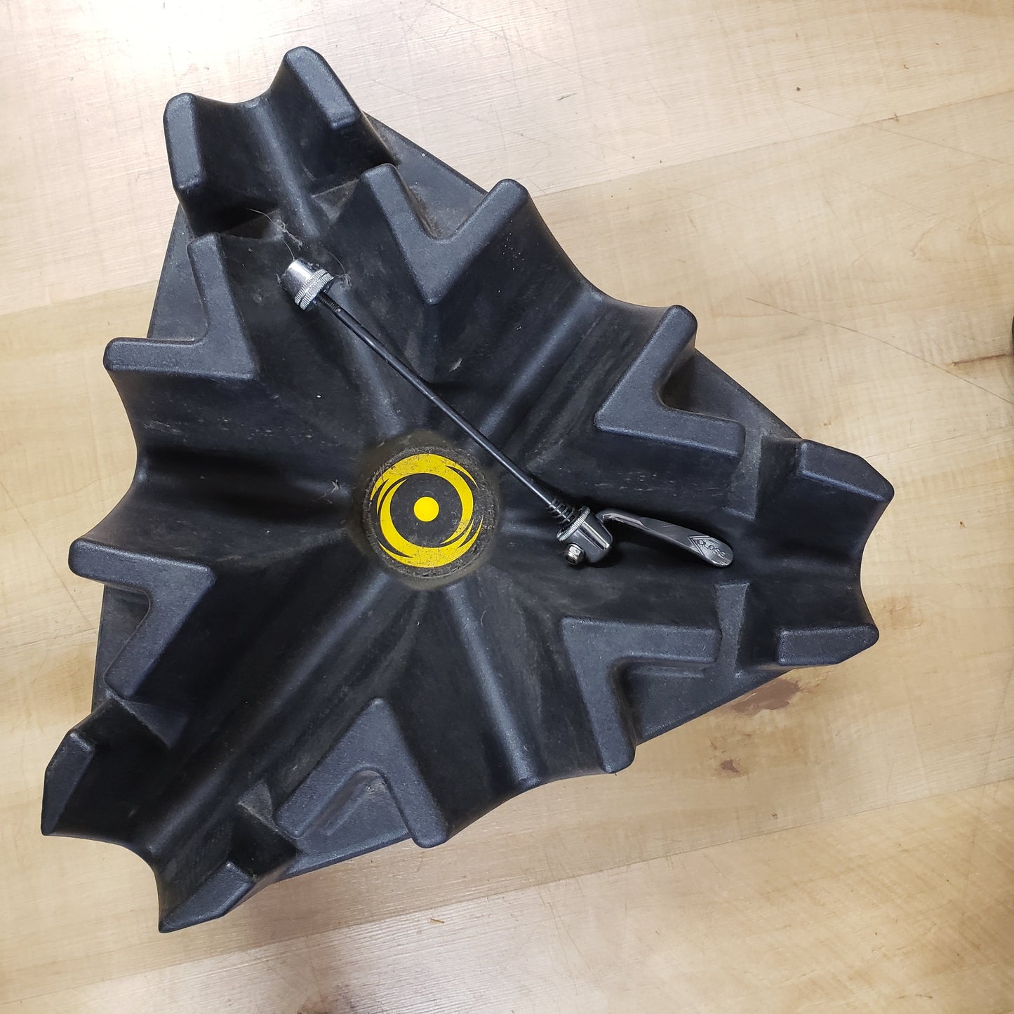 CycleOps Pro Series Trainer