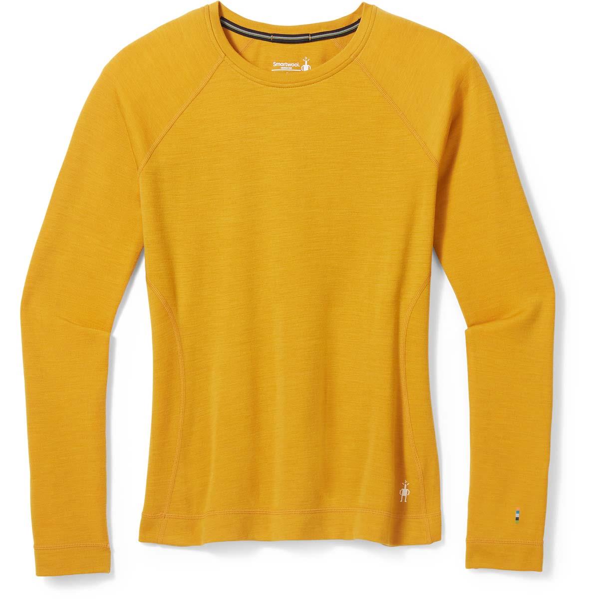 Smartwool Classic Thermal Merino Base Layer Crew Boxed (NEW)