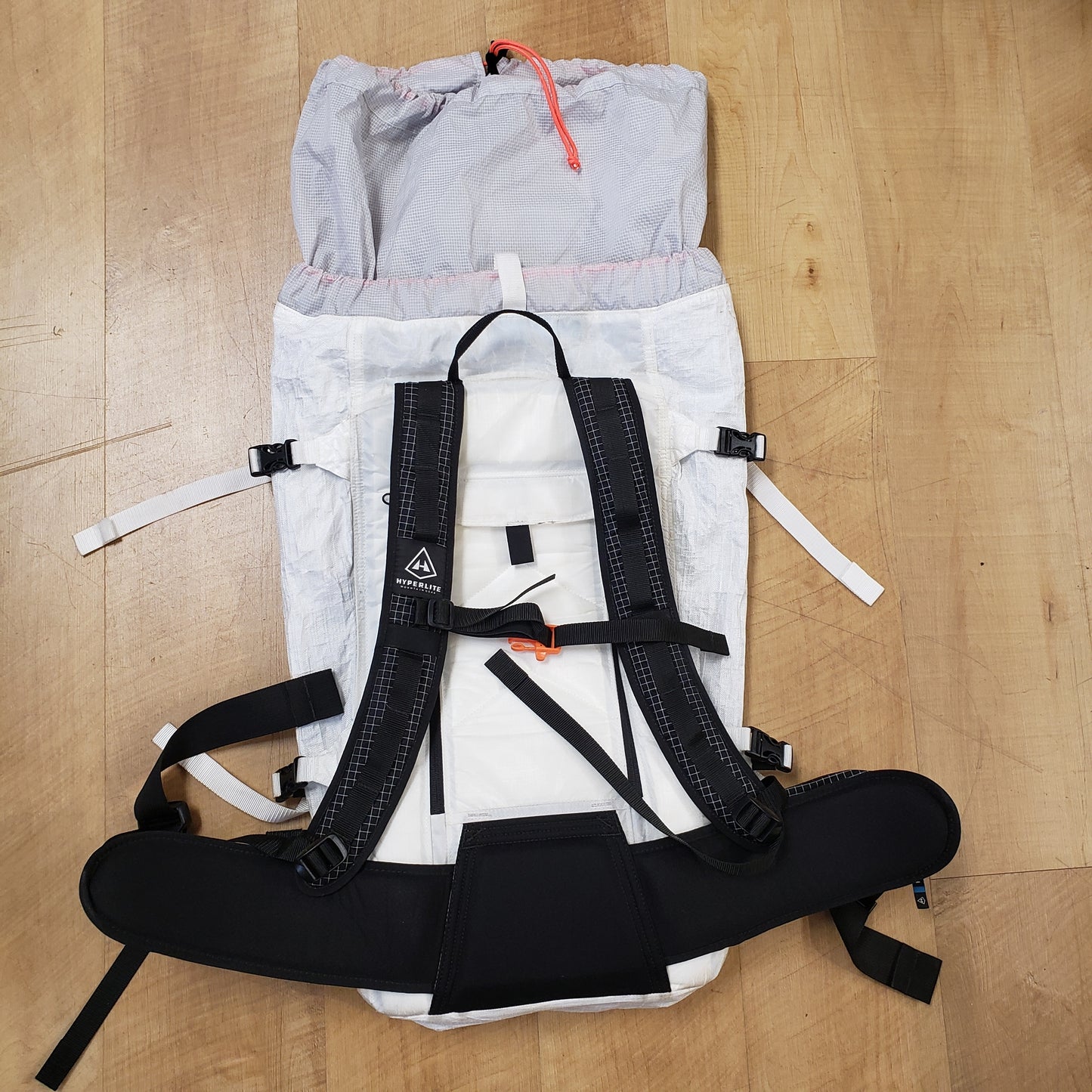 Hyperlite Crux 40 Ski Pack