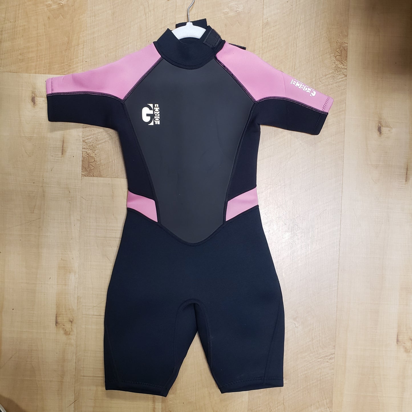 Gul G-Force Shorty Wetsuit 3mm