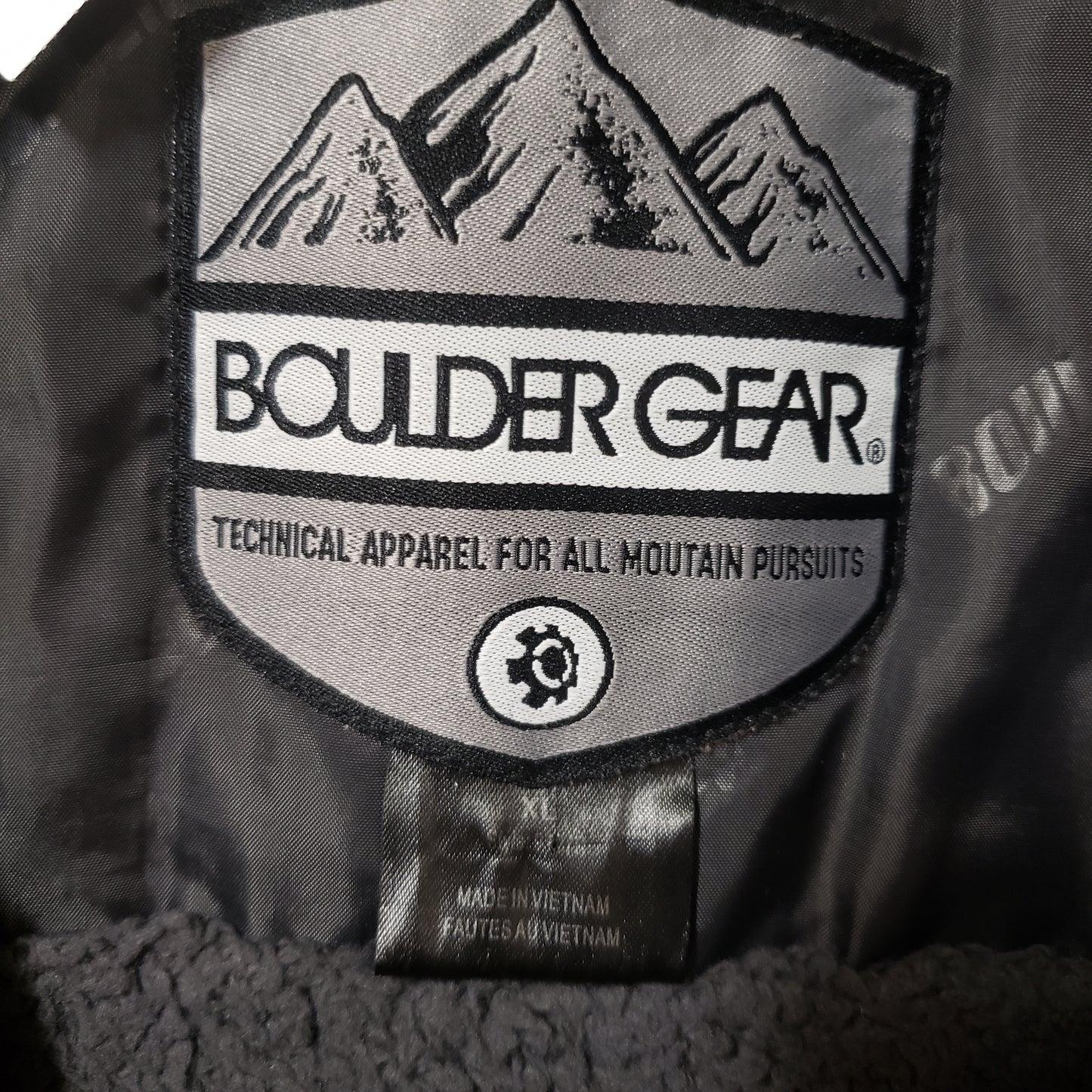 Boulder Gear Dreamer Insulated Ski Jacket