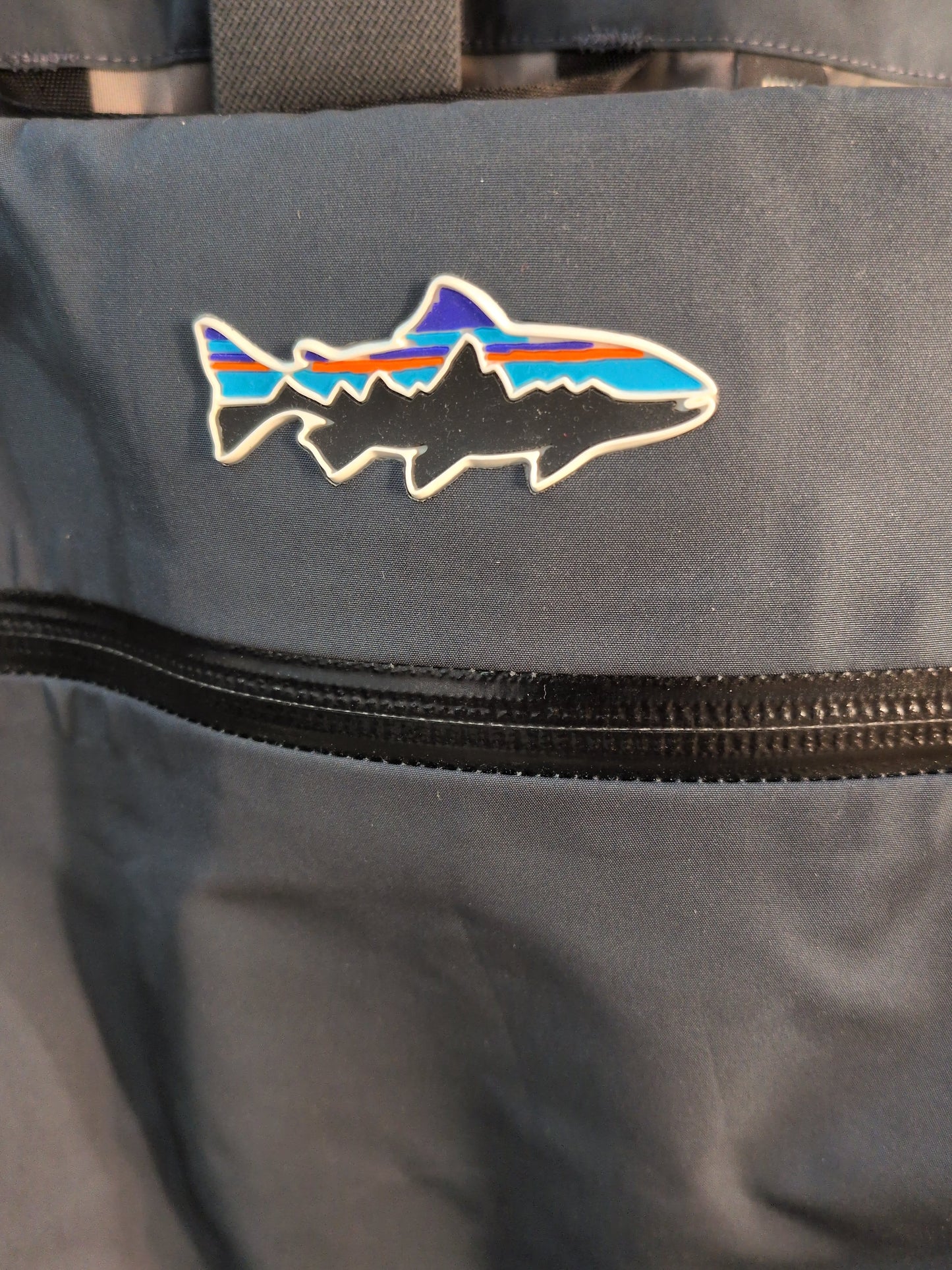 Patagonia Swift Current Waders NEW