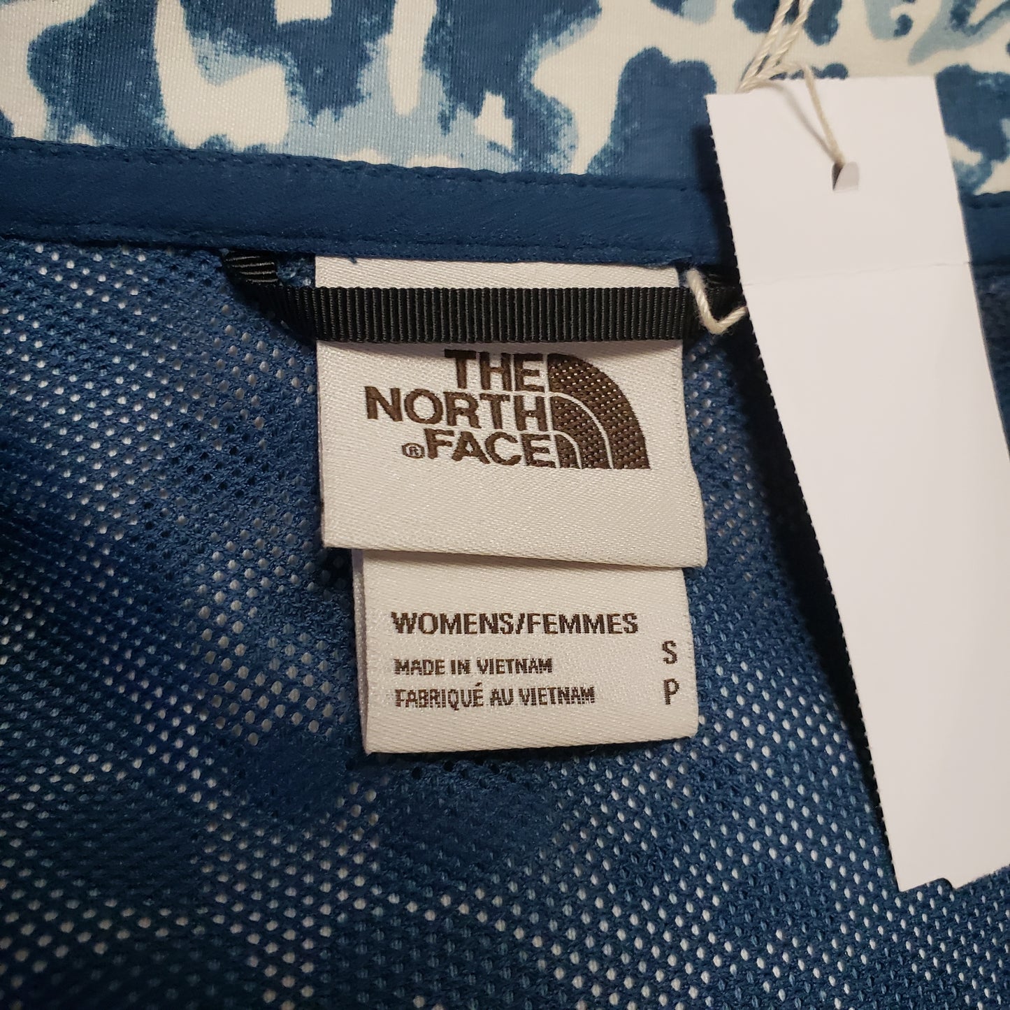 The North Face Class V Pullover