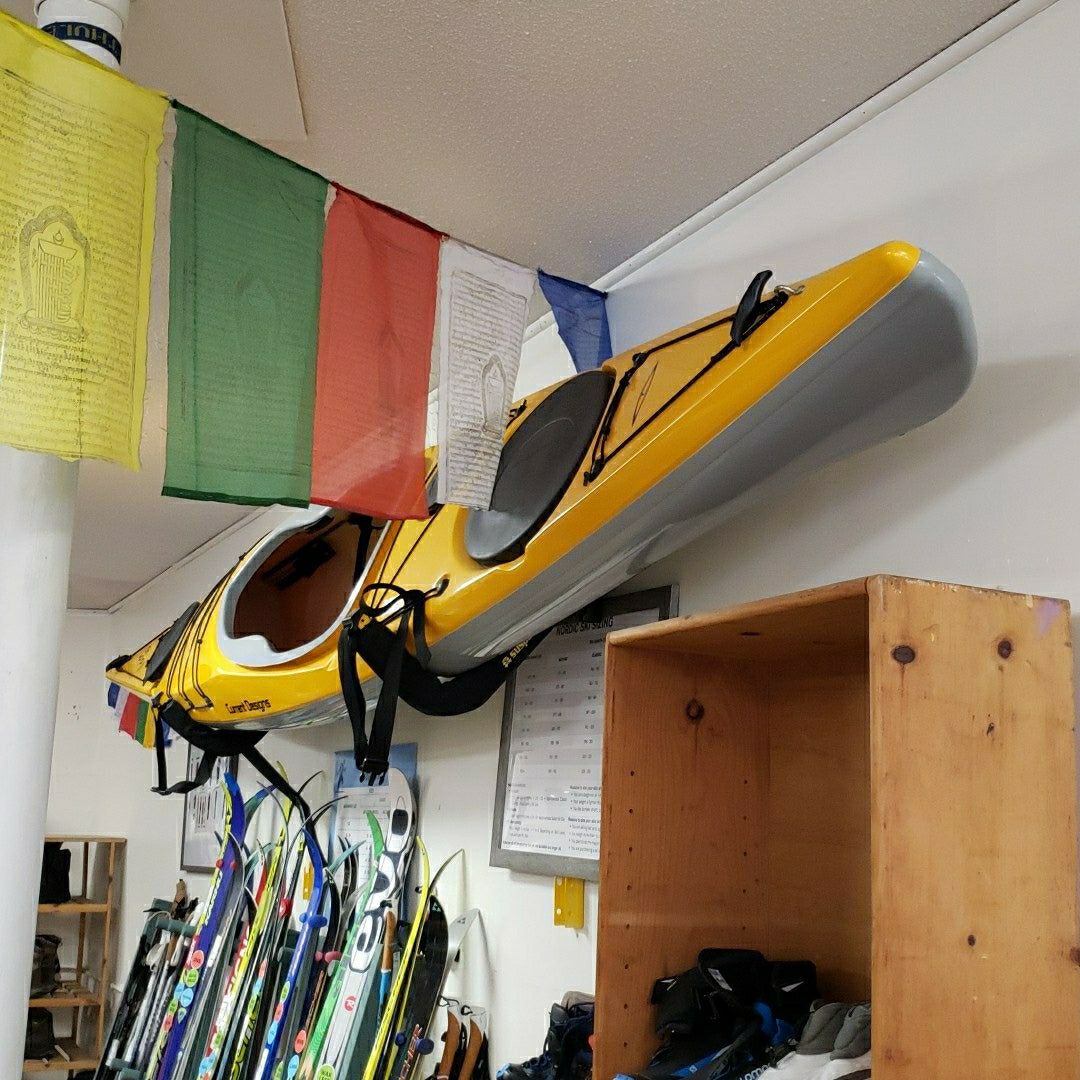 Current Design Vision 140 Kayak NEW