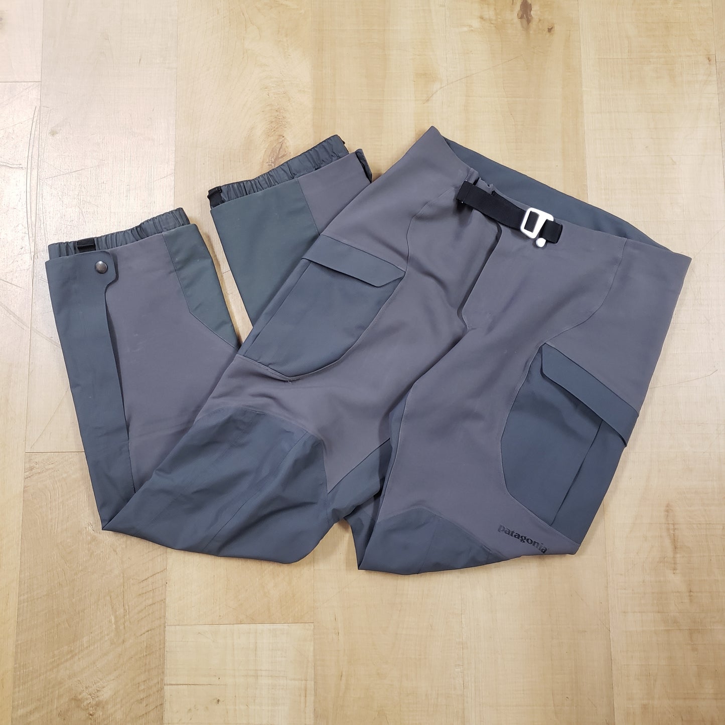 Patagonia Mixed Guide Pants