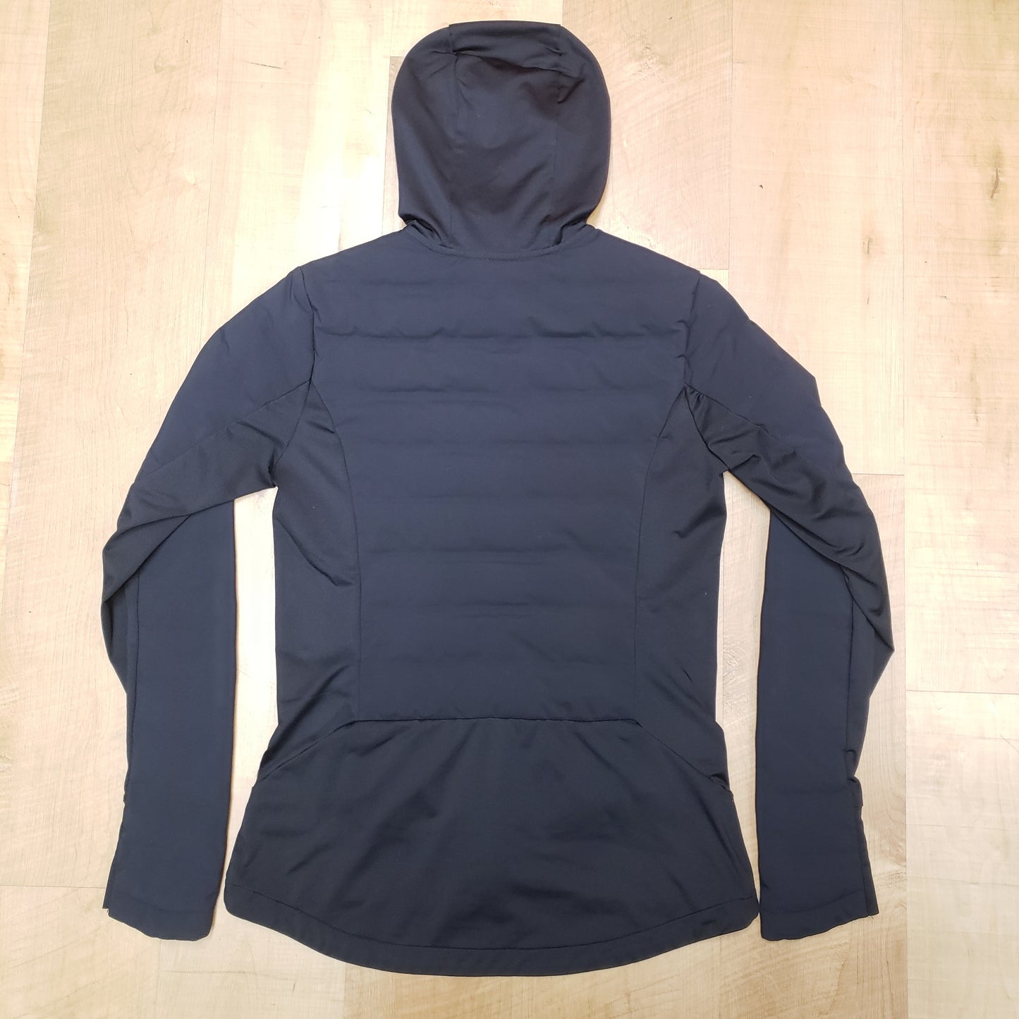 Eddie Bauer MotionLoft Hybrid Down Jacket