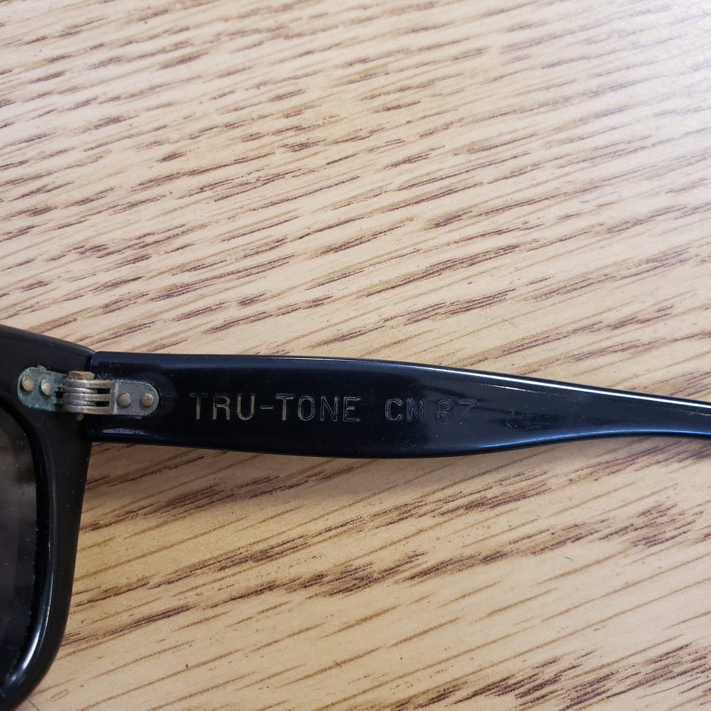 American Optical Beach Guard Tru Tone Sunglasses*