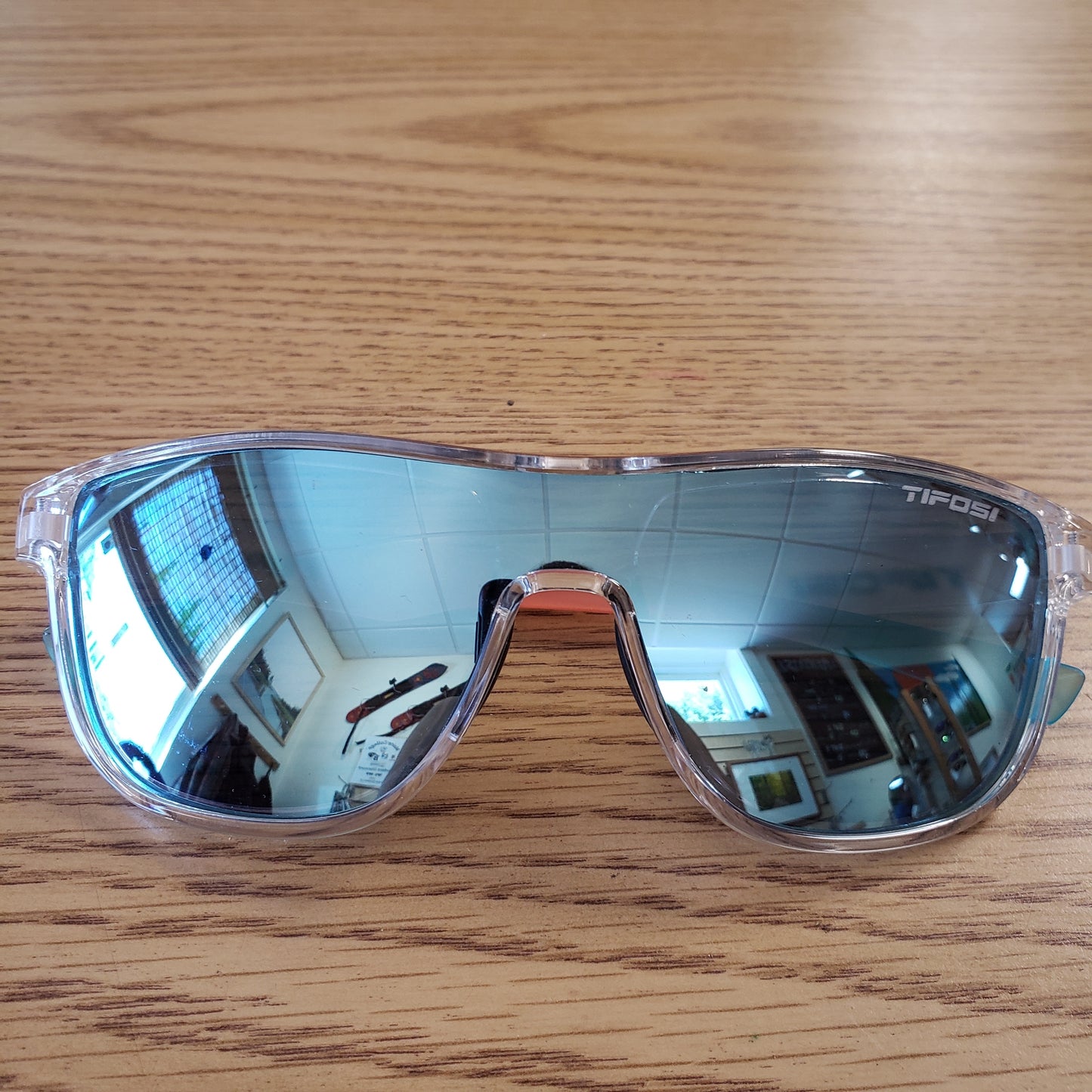 Tifosi SIZZLE Sunglasses