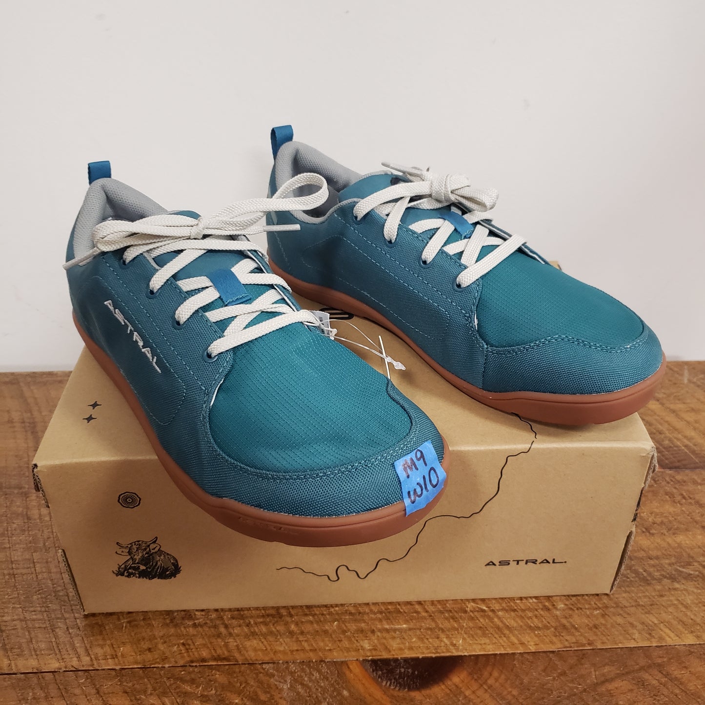 Astral Loyak All Weather Shoe NEW