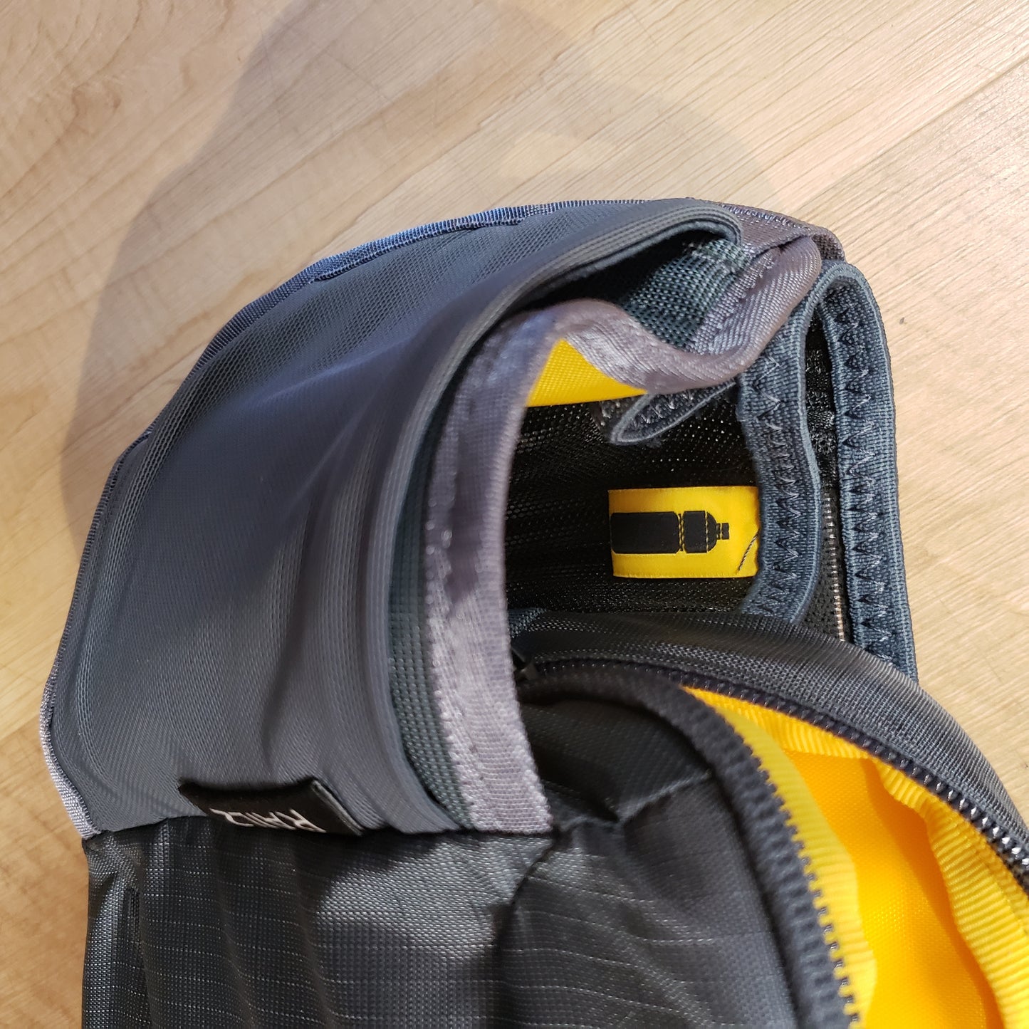 Thule Rail 2 Cycling Hip Pack