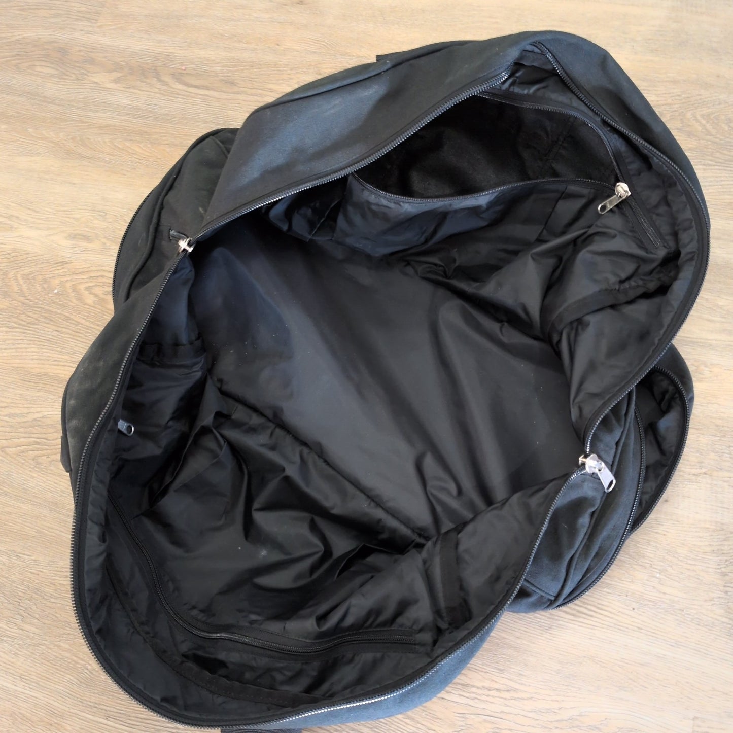 TNF Vintage Mason Bag