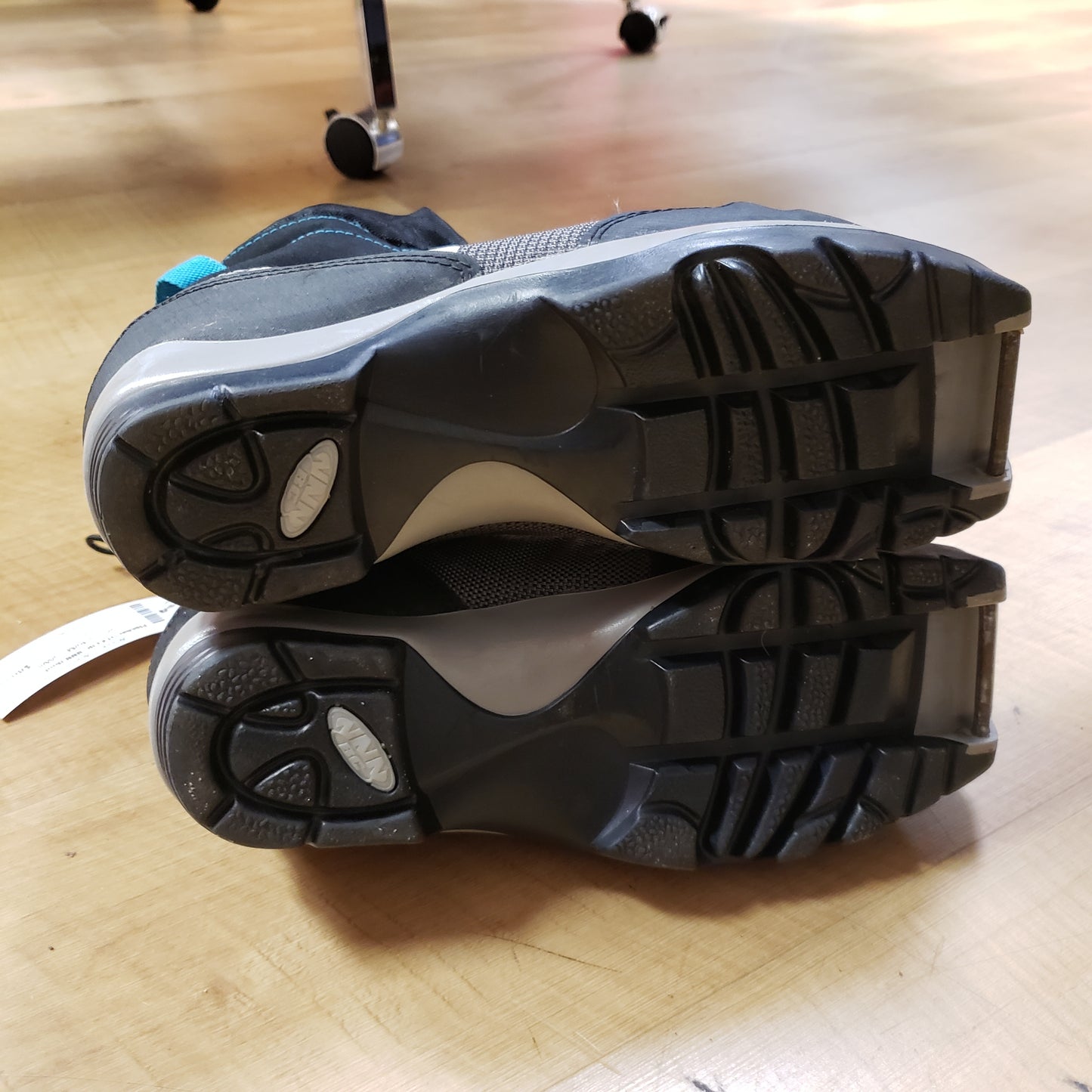 Fischer OTX3 BC NNN XC Ski Boot