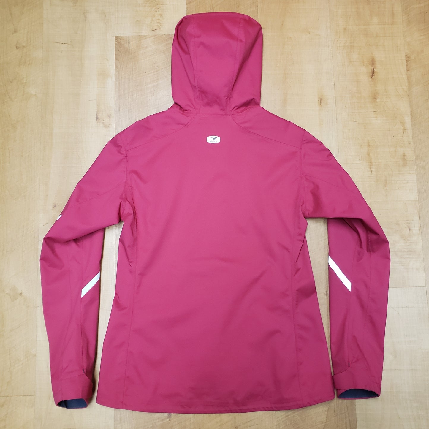 Sugoi Metro Jacket
