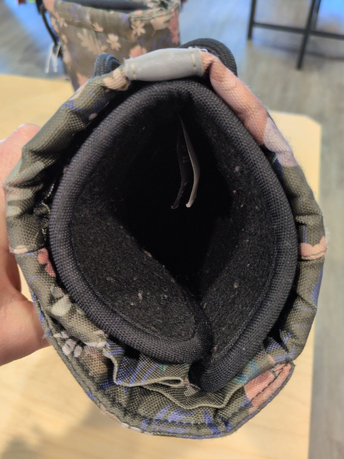 Stonz Trek Snow Boots