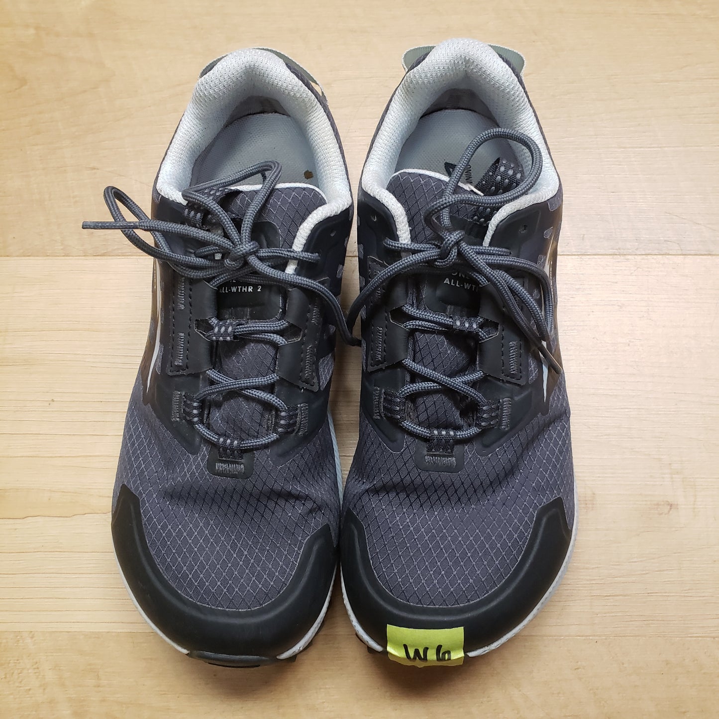 Altra Lone Peak ALL-WTHR 2 Trail Shoes