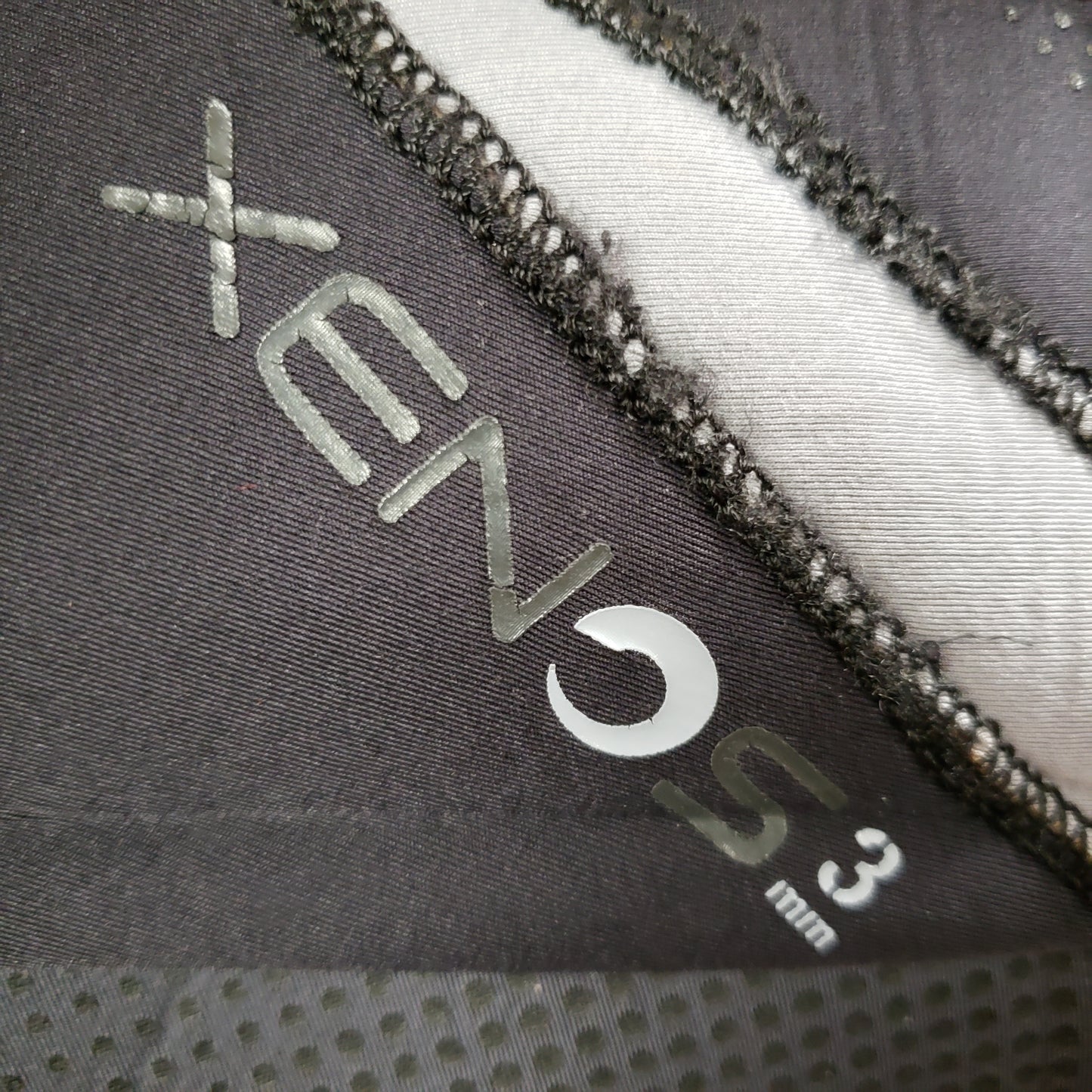 Aquawave Full Wetsuit