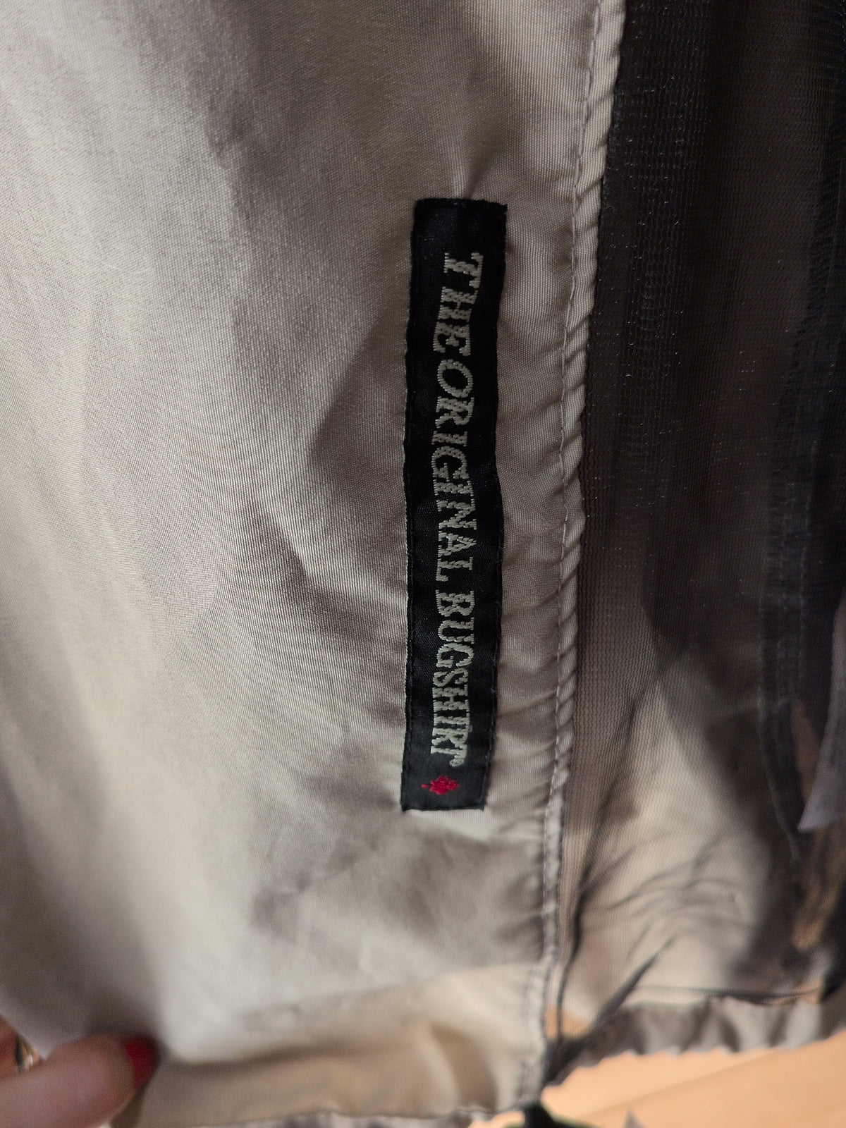 Original Bug Shirt YOUTH