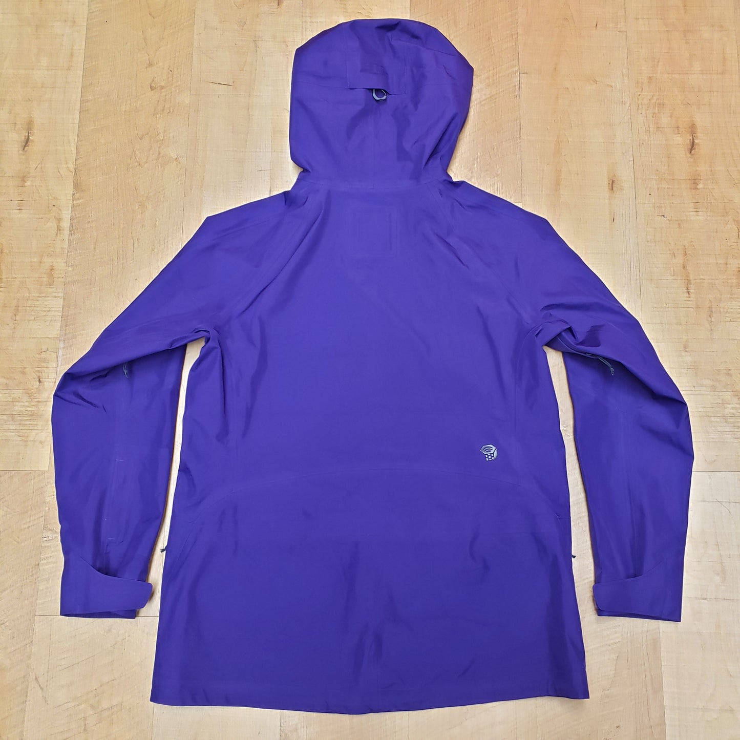 Mountain Hardwear Boundary Ridge Jacket