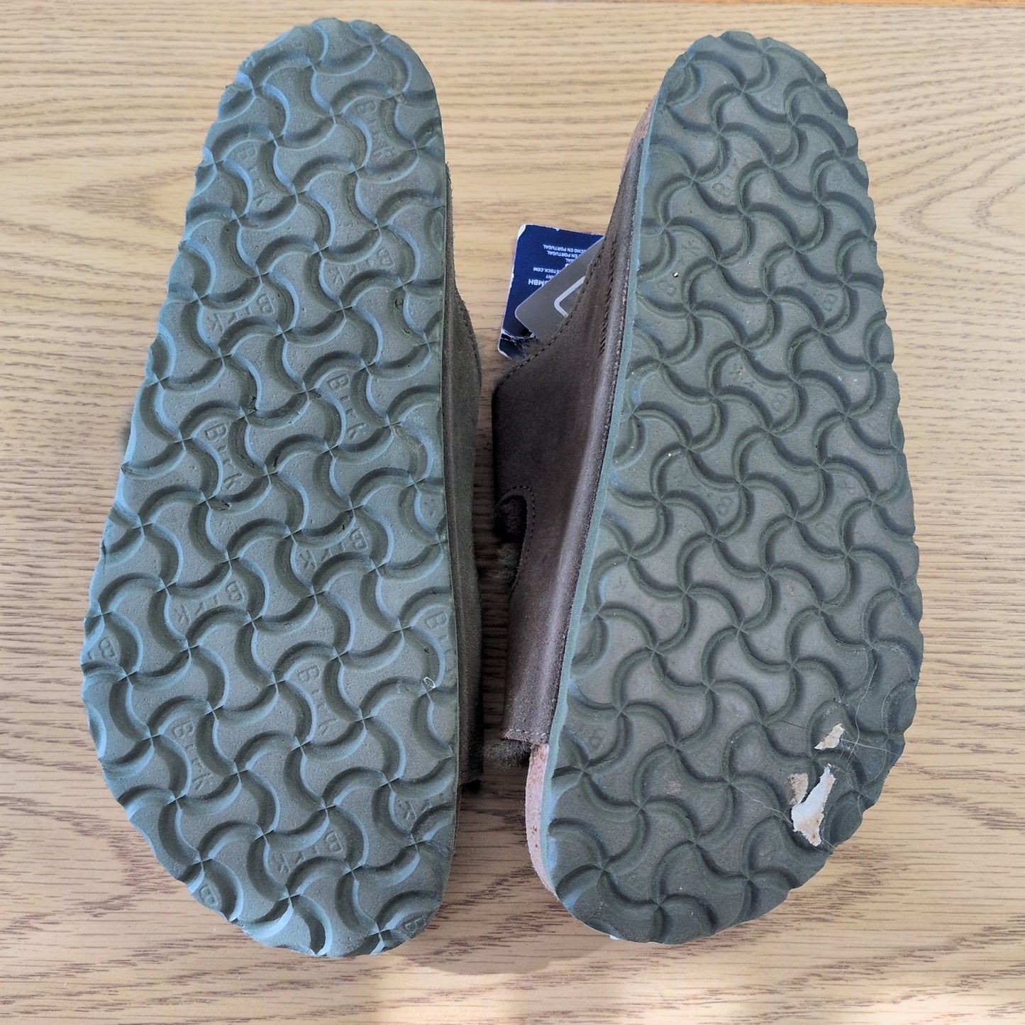 Birkenstock Arizona Sandal NEW