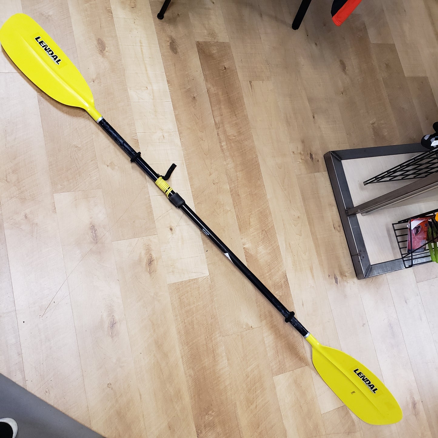 Lendal Nordkapp Kayak Paddle*