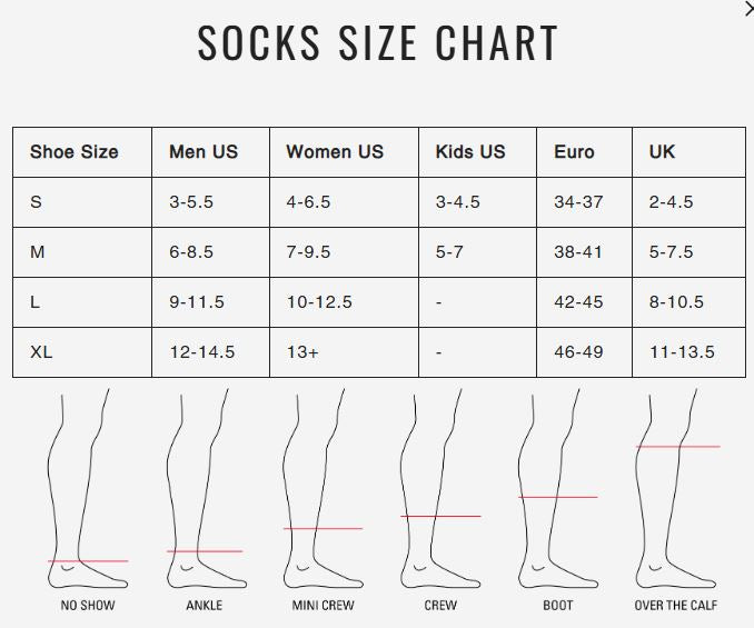 Minus33 Micro Full Cushion Ankle Wool Socks
