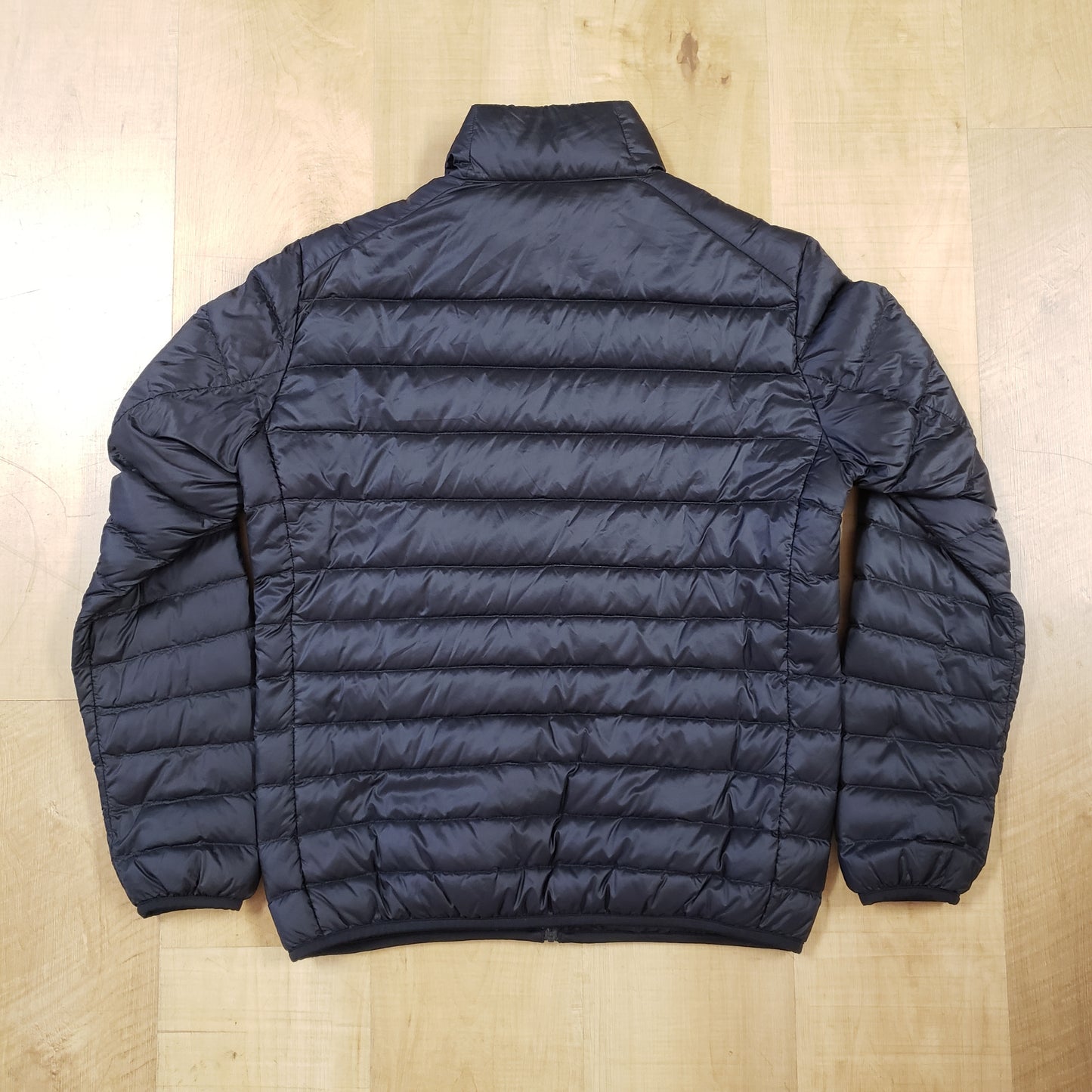 Uni Qlo Lightweight Down Jacket