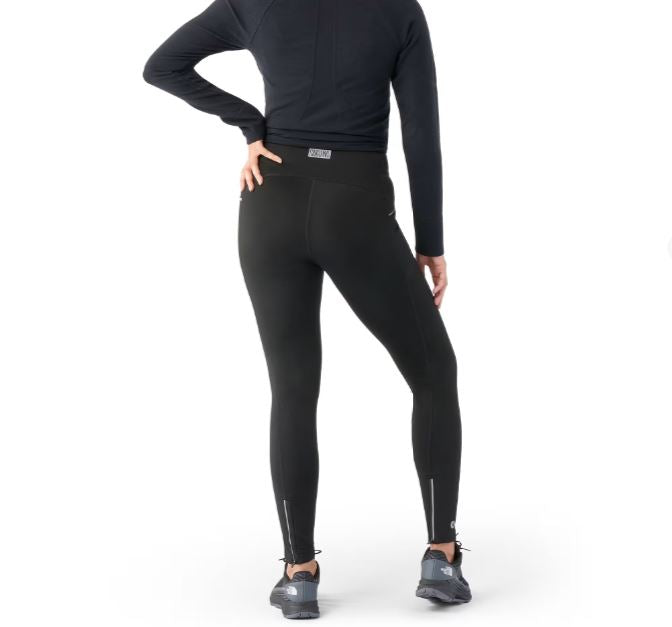 Smartwool Active Fleece Wind Tight (NEW)