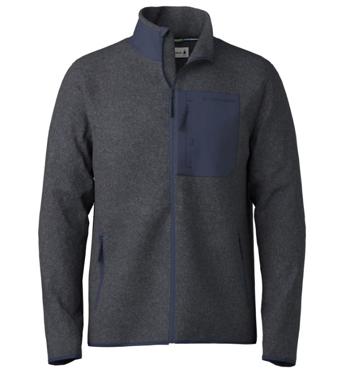 Smartwool Second Cut Fleece Jacket (NEW)